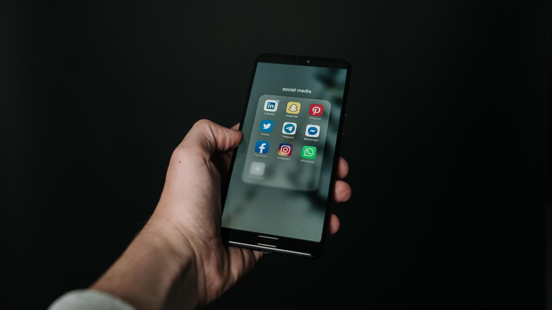 Access Alert | UN Chief Calls for Regulation of Social Media